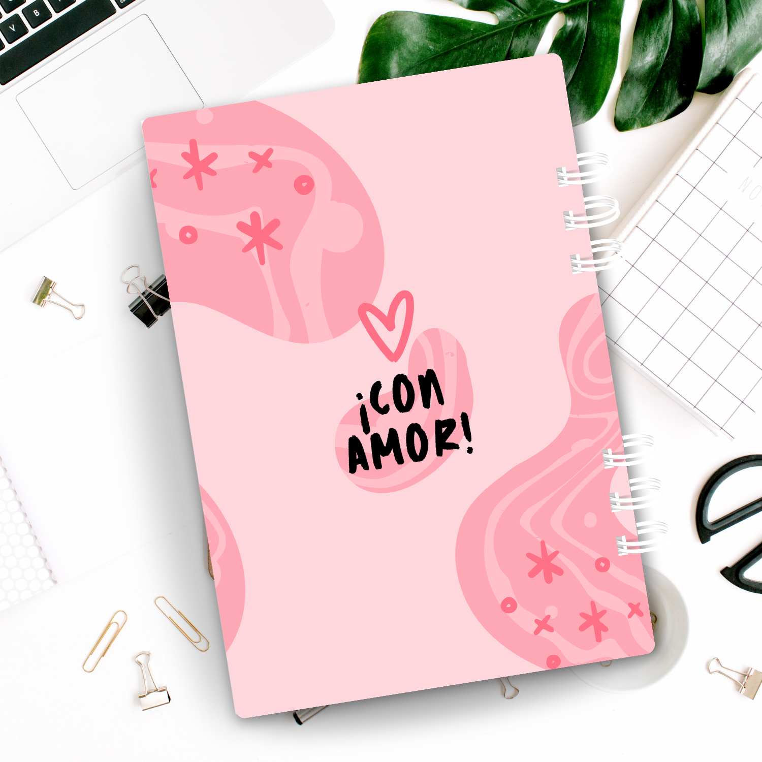 Diario 100 citas con mi hija - mamá